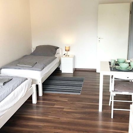 Campus Apartments 올덴부르크 외부 사진
