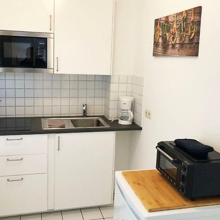 Campus Apartments 올덴부르크 외부 사진