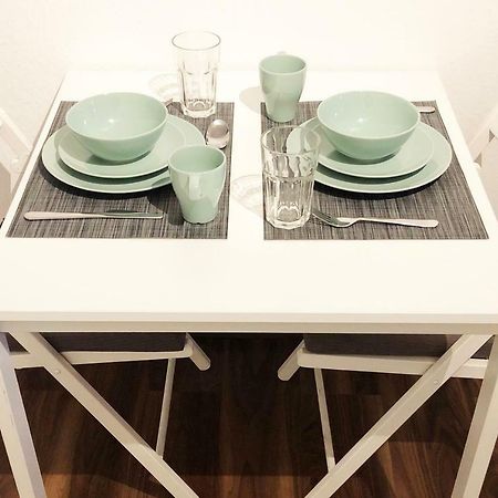 Campus Apartments 올덴부르크 외부 사진