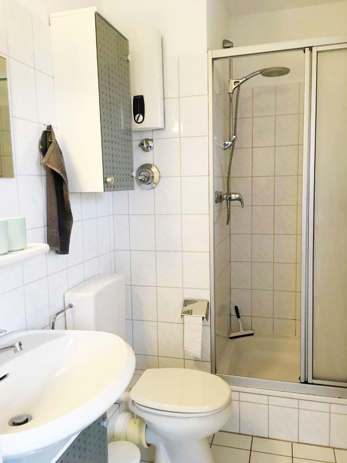 Campus Apartments 올덴부르크 외부 사진