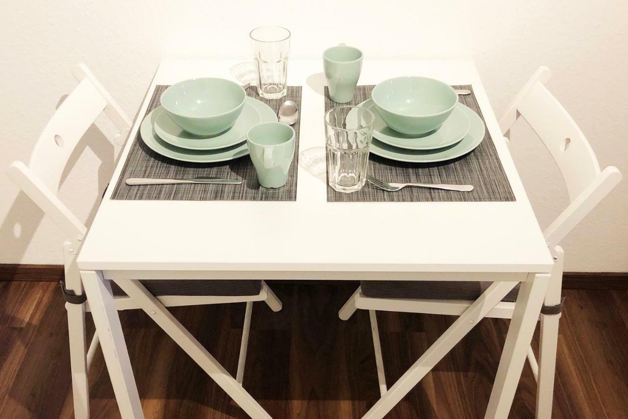 Campus Apartments 올덴부르크 외부 사진