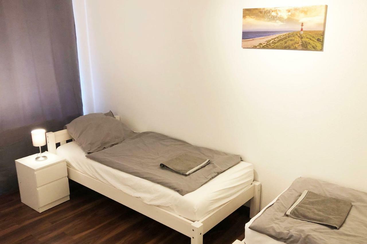 Campus Apartments 올덴부르크 외부 사진